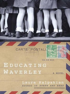 cover image of Educating Waverley